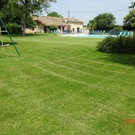 Le Chatenet Limalonges