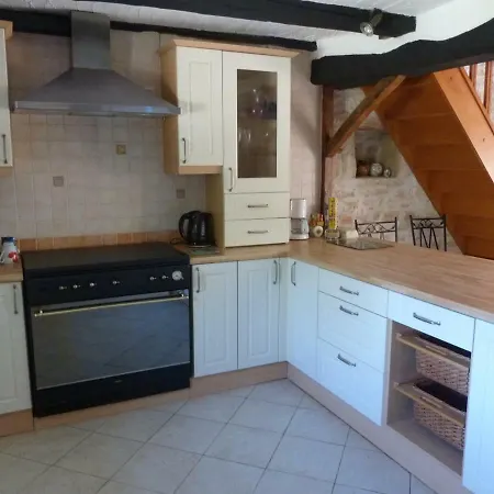 Σπίτι διακοπών Le Chatenet