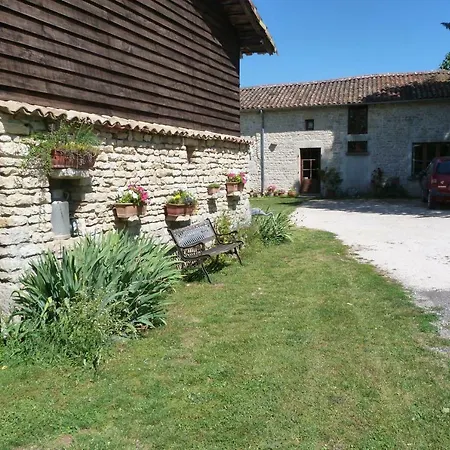 Le Chatenet Limalonges