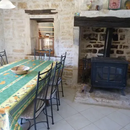 Σπίτι διακοπών Le Chatenet