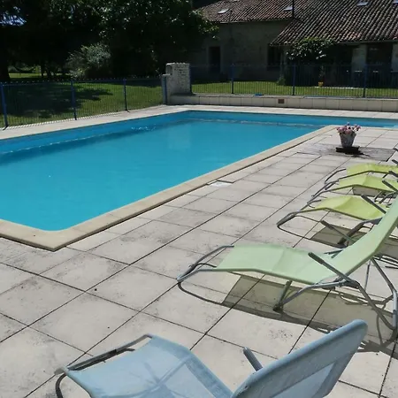 Le Chatenet Limalonges