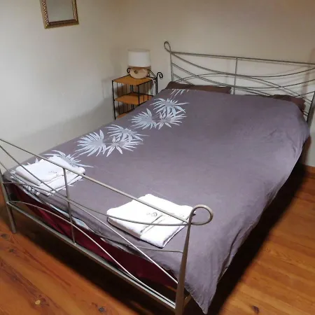 Le Chatenet Limalonges