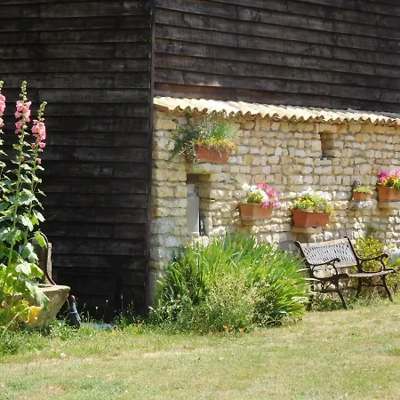 Дом отдыха Le Chatenet Limalonges