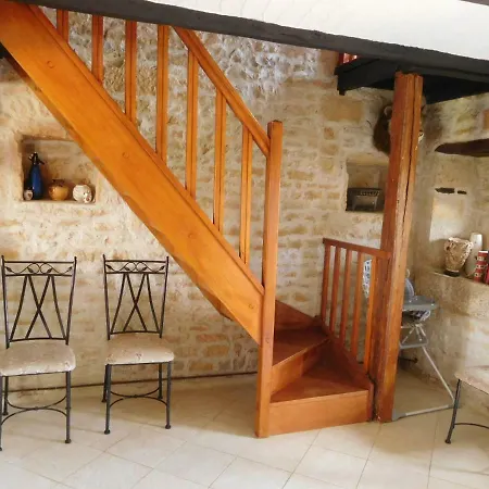 Дом отдыха Le Chatenet *